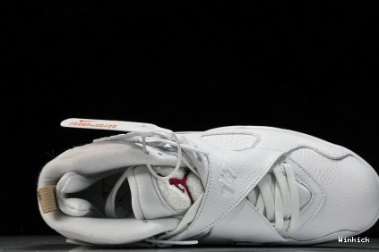 OVO 8  Jordan AA1239-135 White Retro 1008